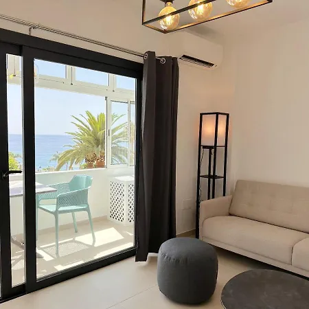 Carabeo 26 Boutique Studio Casasol Nerja Exterior photo