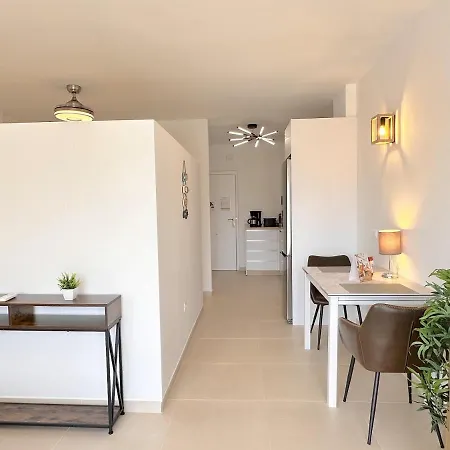 Carabeo 26 Boutique Studio Casasol Nerja Exterior photo